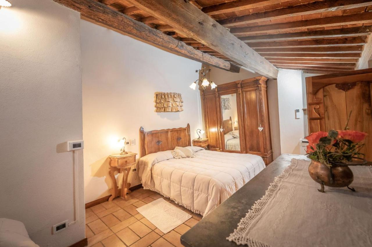 Agriturismo Selvella Radicofani Εξωτερικό φωτογραφία
