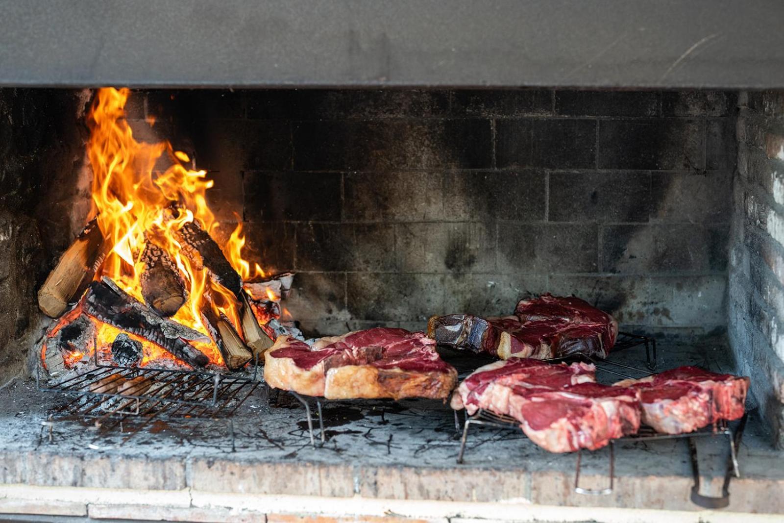 Agriturismo Selvella Radicofani Εξωτερικό φωτογραφία