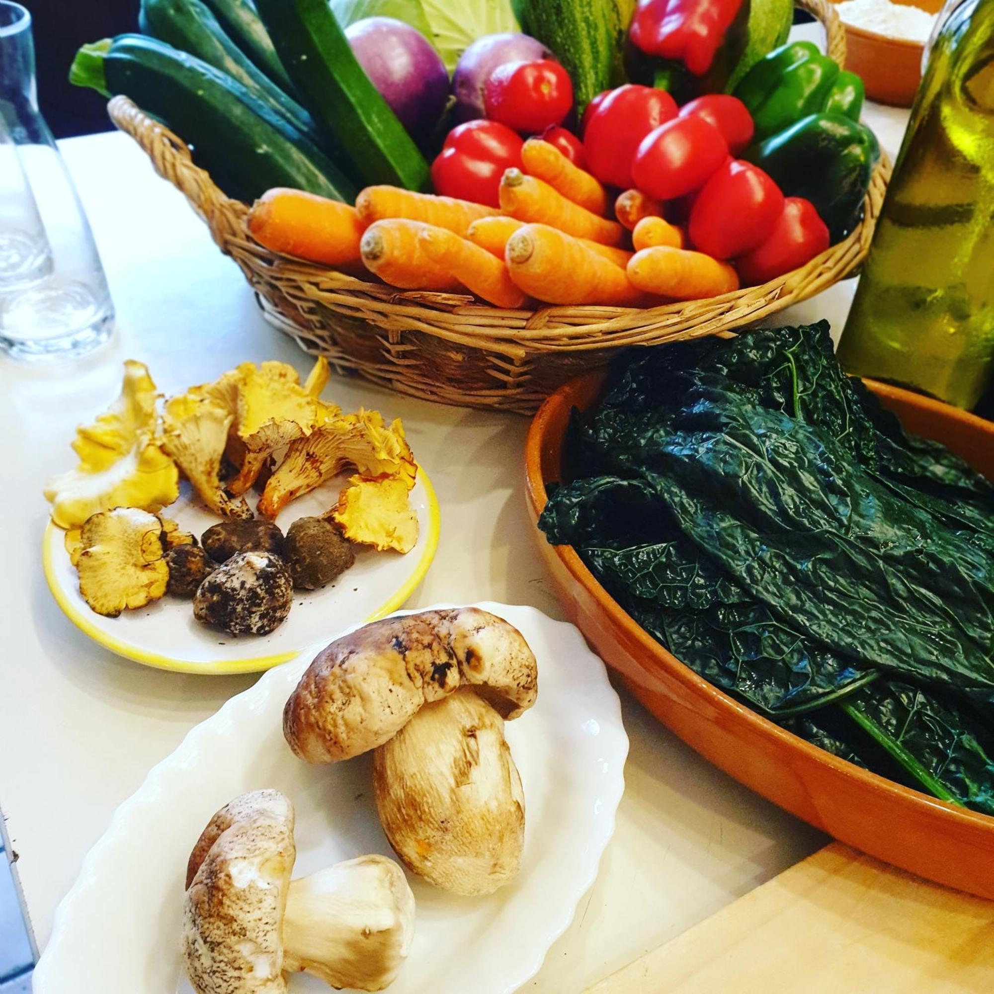 Agriturismo Selvella Radicofani Εξωτερικό φωτογραφία