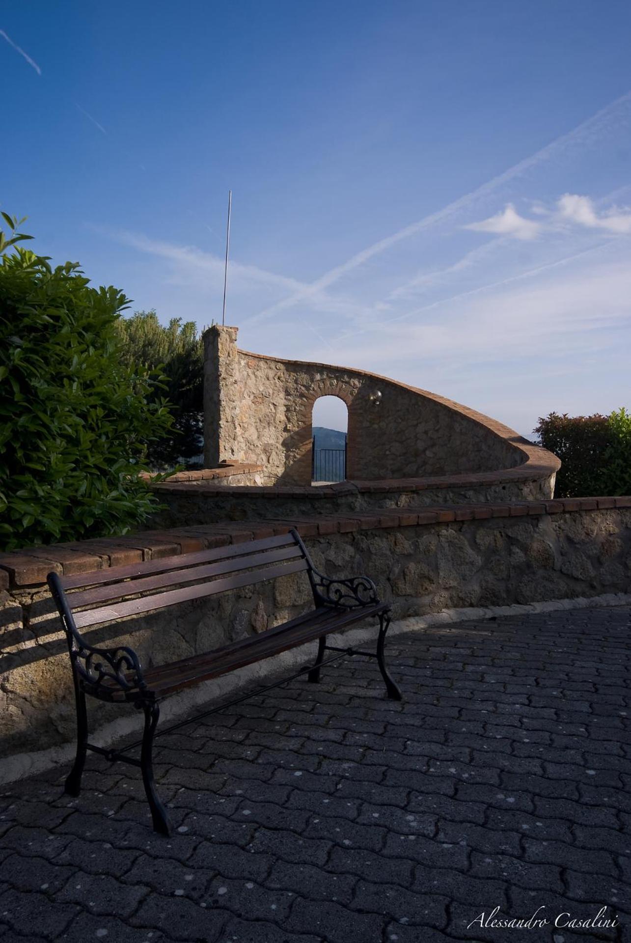 Agriturismo Selvella Radicofani Εξωτερικό φωτογραφία