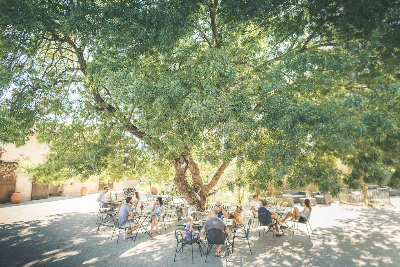 Agriturismo Selvella Radicofani Εξωτερικό φωτογραφία